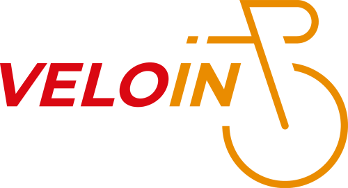 Hauptlogo VELOIN Zweirad-Werkstatt